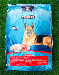 G C Adult 20kg